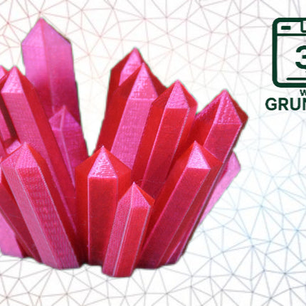 JAYO 3D filament PETG Transparant