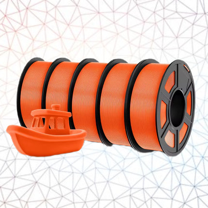 JAYO 3D filament PETG