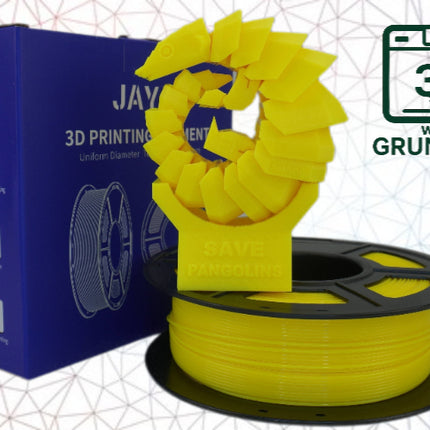 JAYO 3D filament PETG