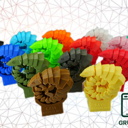 JAYO 3D filament PETG