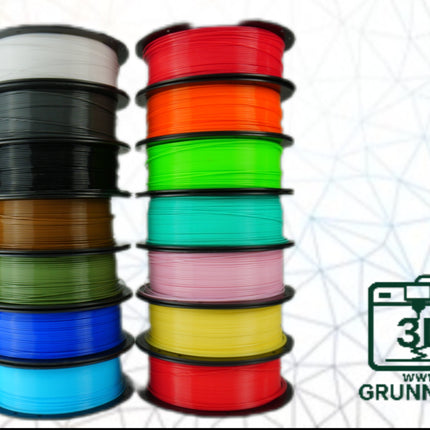 JAYO 3D filament PETG