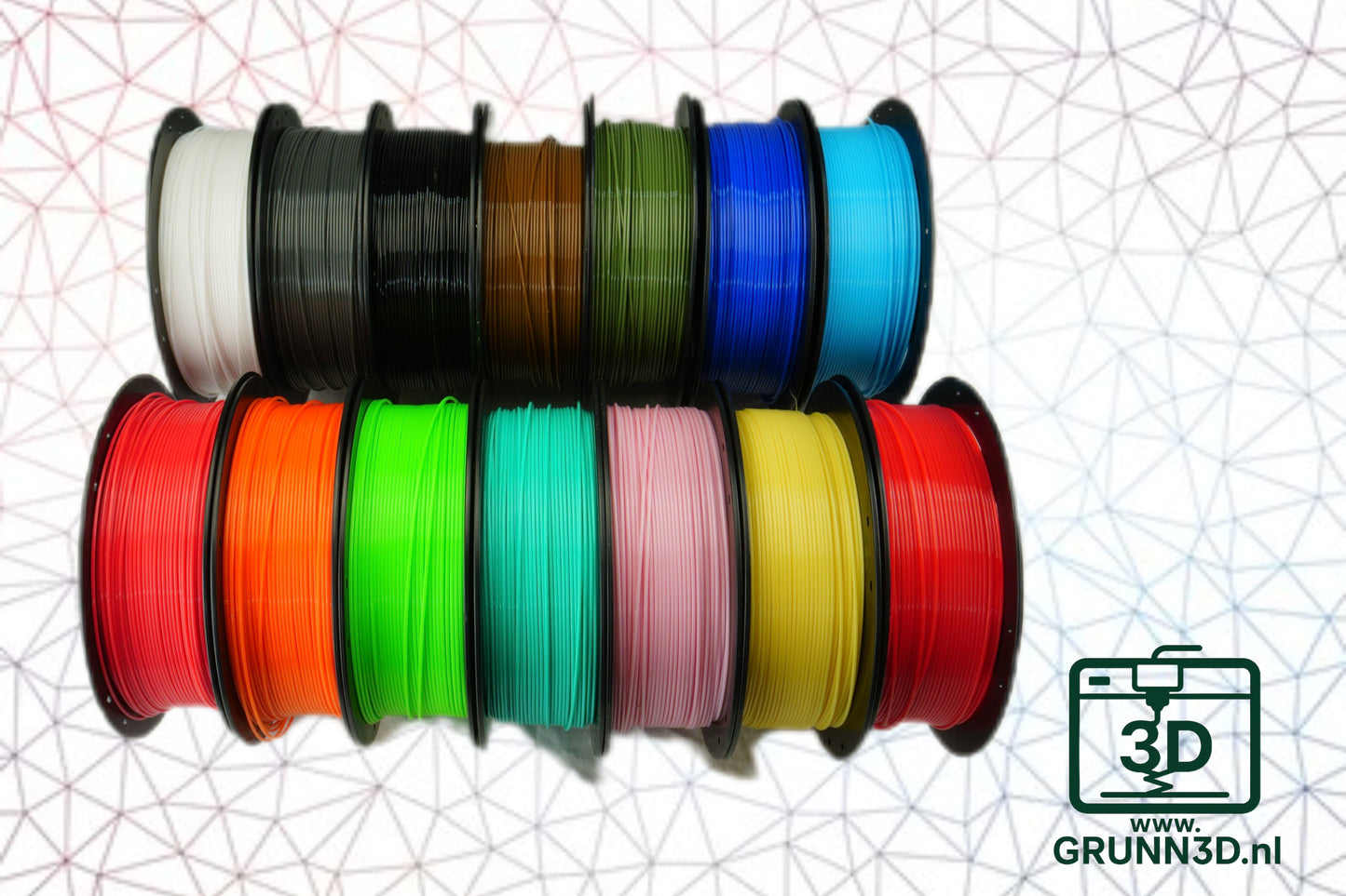 JAYO 3D filament PETG