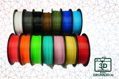 JAYO 3D filament PETG