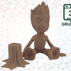 Grenen - Wood