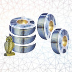 Zwart/goud