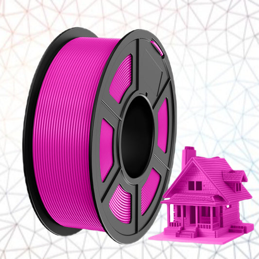 JAYO 3D filament PLA+