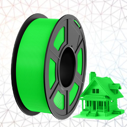 JAYO 3D filament PLA+