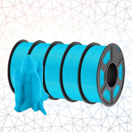 JAYO 3D filament PLA+