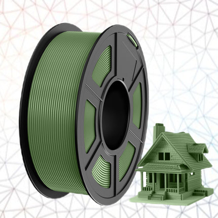 JAYO 3D filament PLA+