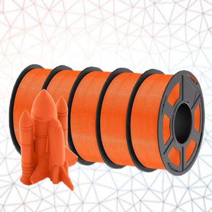 JAYO 3D filament PLA+