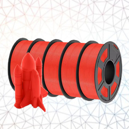 JAYO 3D filament PLA+