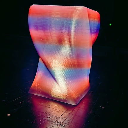 JAYO 3D Filament PLA Rainbow
