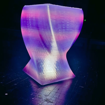JAYO 3D Filament PLA Rainbow