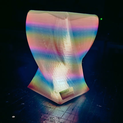 JAYO 3D Filament PLA Rainbow