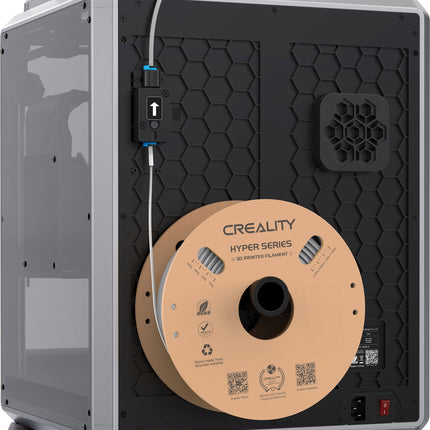 Creality K1C