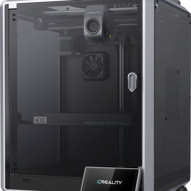 Creality K1C