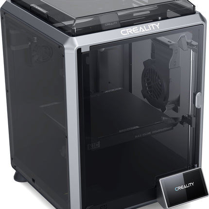 Creality K1C