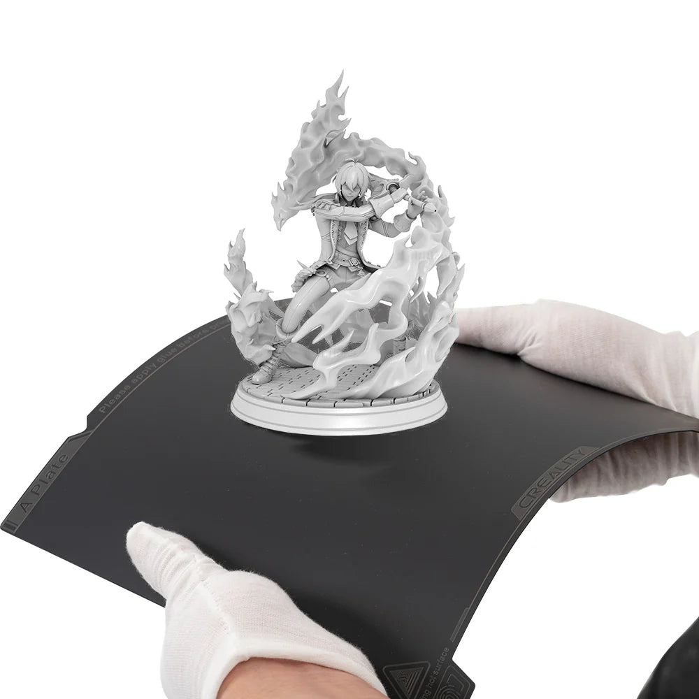 Creality Smooth PEI Build Plate Ender 3 K1