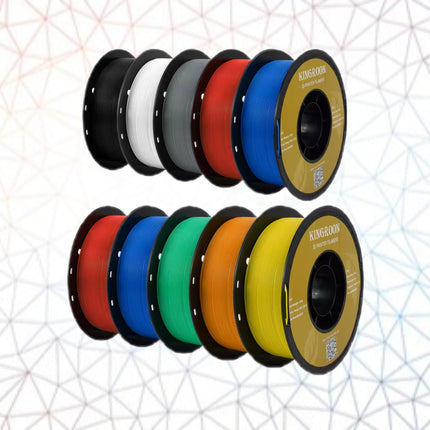 Kingroon 3D filament PLA