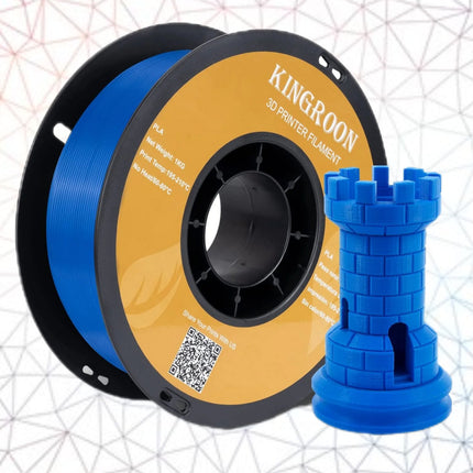 Kingroon 3D filament PLA