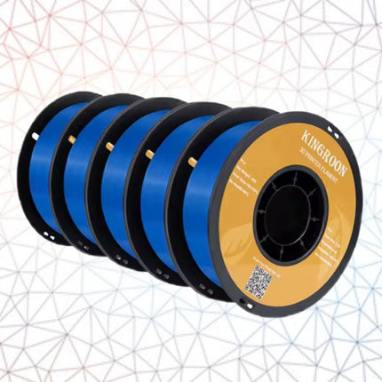 Kingroon 3D filament PLA