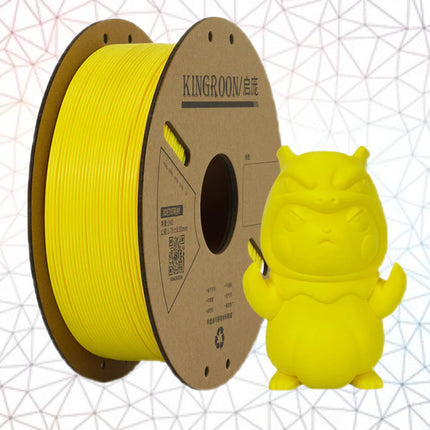Kingroon 3D filament PLA