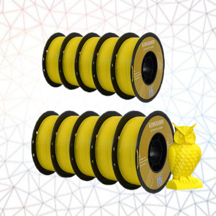 Kingroon 3D filament PLA