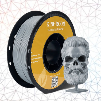 Kingroon 3D filament PLA