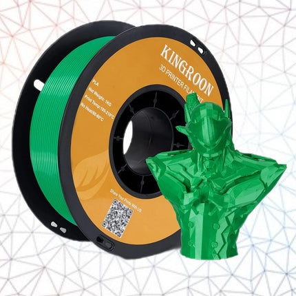 Kingroon 3D filament PLA