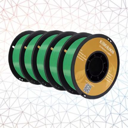 Kingroon 3D filament PLA
