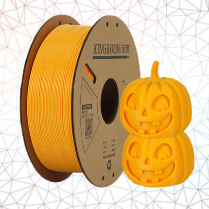 Kingroon 3D filament PLA