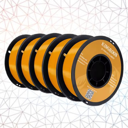 Kingroon 3D filament PLA