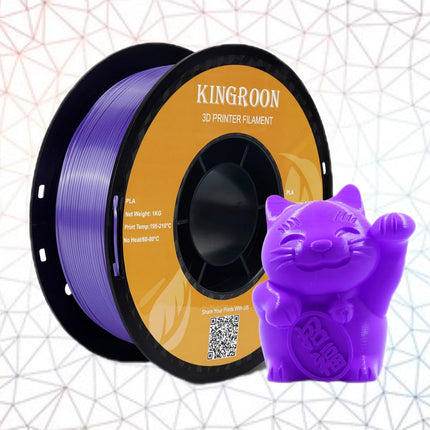 Kingroon 3D filament PLA