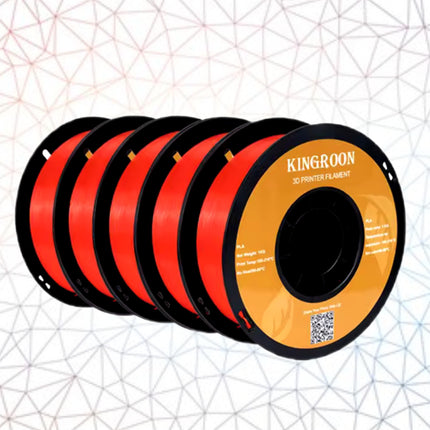 Kingroon 3D filament PLA