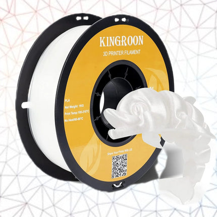 Kingroon 3D filament PLA