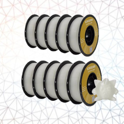 Kingroon 3D filament PLA