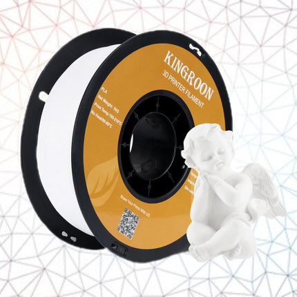 Kingroon 3D filament PLA