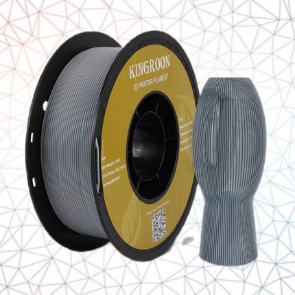 Kingroon 3D filament PLA