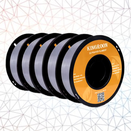 Kingroon 3D filament PLA