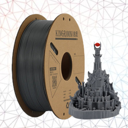 Kingroon 3D filament PLA