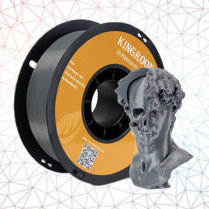 Kingroon 3D filament PLA