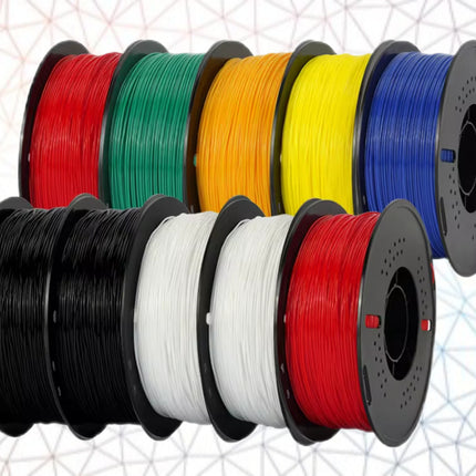 Kingroon 3D filament TPU 95A