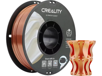 Creality CR Series Silk PLA