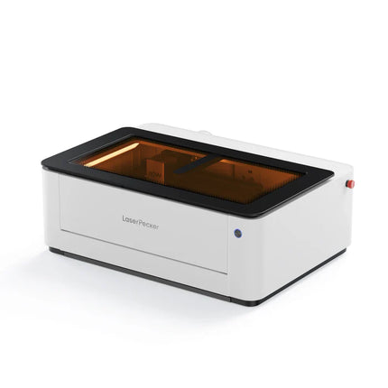 LaserPecker LX2 All-In-One Lasercutter & Graveermachine