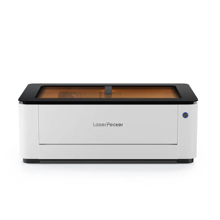 LaserPecker LX2 All-In-One Lasercutter & Graveermachine