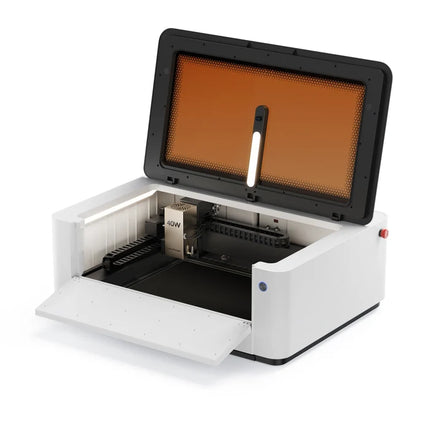 LaserPecker LX2 All-In-One Lasercutter & Graveermachine