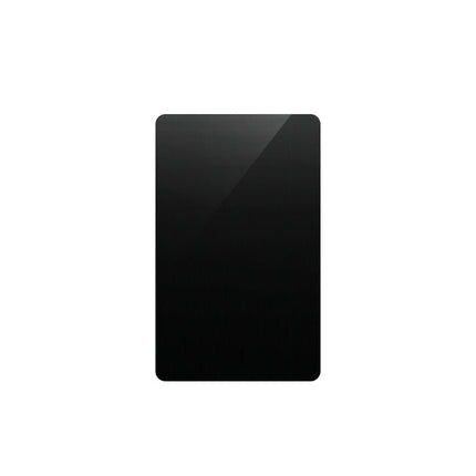 LaserPecker Aluminum Metal Business Cards (100pcs)