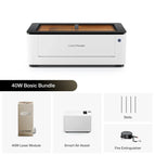 40W / Basic Version