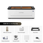 40W / All-In-One Version