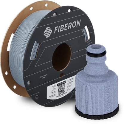 Polymaker Fiberon ASA-CF08 1.75 mm, 500gr